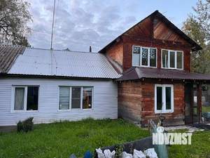 Дом 154м&sup2;, 2-этажный, участок 8 сот.  