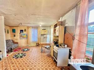 Дом 45м&sup2;, 1-этажный, участок 21 сот.  