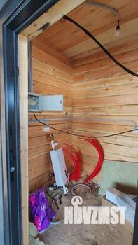 Дом 150м&sup2;, 2-этажный, участок 8 сот.  