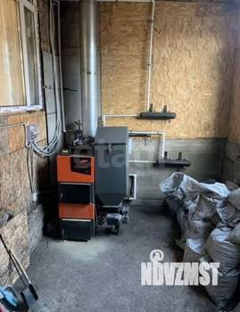 Дом 125м&sup2;, 2-этажный, участок 5 сот.  