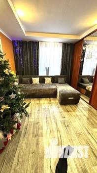 Коттедж 136м&sup2;, 2-этажный, участок 22 сот.  