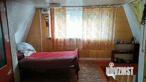 Дача 70м², 2-этажный, участок 6 сот.  