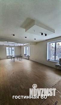 Коттедж 250м&sup2;, 3-этажный, участок 11 сот.  