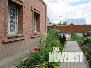 Дом 268м², 3-этажный, участок 8 сот.  