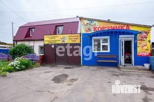 Дом 99м², 2-этажный, участок 8 сот.  