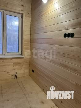 Дом 114м&sup2;, 2-этажный, участок 5 сот.  