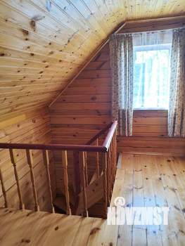 Дом 81м&sup2;, 2-этажный, участок 7 сот.  