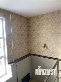 Дом 392м², 2-этажный, участок 8 сот.  