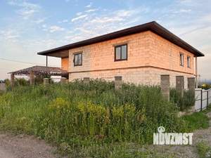 Коттедж 455м², 2-этажный, участок 16 сот.  