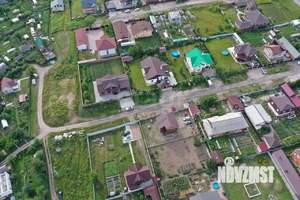 Дом 130м², 2-этажный, участок 12 сот.  