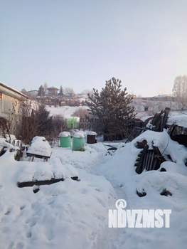 Дом 54м², 1-этажный, участок 18 сот.  