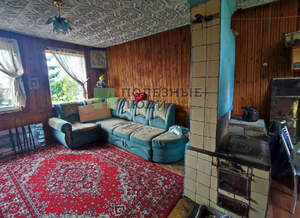 Дом 60м&sup2;, 3-этажный, участок 7 сот.  