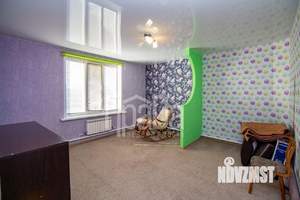 Дом 100м², 2-этажный, участок 2 сот.  