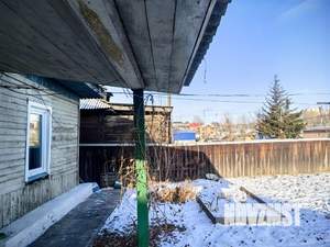 Дом 45м², 1-этажный, участок 5 сот.  
