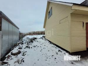 Дом 89м², 1-этажный, участок 10 сот.  