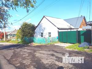 Дом 50м&sup2;, 1-этажный, участок 4 сот.  