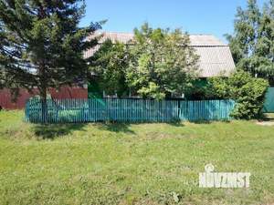 Дом 71м&sup2;, 1-этажный, участок 21 сот.  