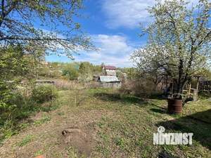 Дом 19м&sup2;, 1-этажный, участок 5 сот.  