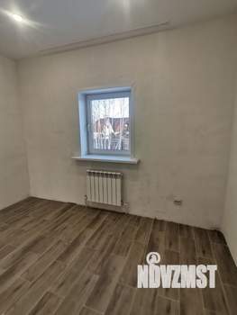 Дом 110м&sup2;, 2-этажный, участок 8 сот.  