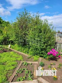 Дом 30м&sup2;, 1-этажный, участок 6 сот.  