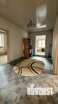 Коттедж 221м², 2-этажный, участок 7 сот.  