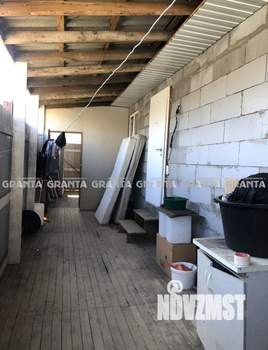 Коттедж 220м&sup2;, 2-этажный, участок 5 сот.  