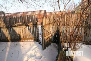 Дом 35м&sup2;, 1-этажный, участок 6 сот.  