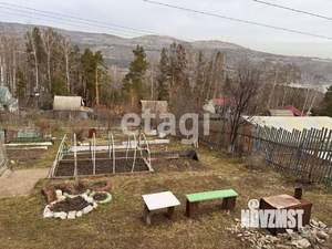 Дача 19м², 1-этажный, участок 5 сот.  
