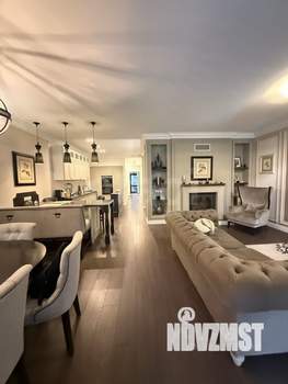 Таунхаус 182м&sup2;, 3-этажный, участок 3 сот.  