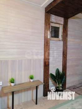 Дом 28м&sup2;, 1-этажный, участок 5 сот.  