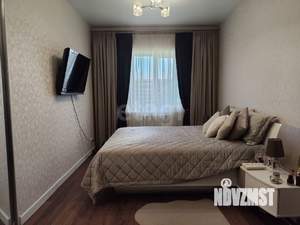 Дом 92м², 1-этажный, участок 8 сот.  