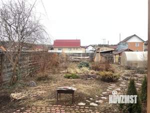 Дом 120м², 2-этажный, участок 7 сот.  