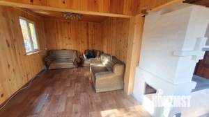 Дом 122м&sup2;, 2-этажный, участок 5 сот.  