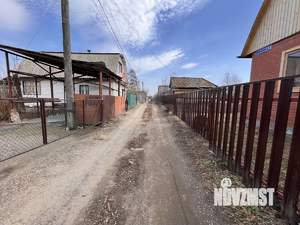 Дача 25м², 2-этажный, участок 10 сот.  