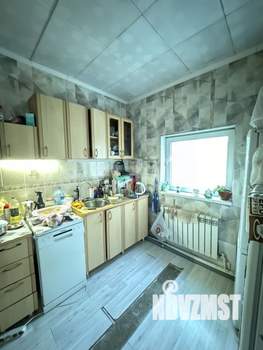 Дом 130м&sup2;, 2-этажный, участок 5 сот.  