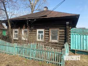 Дом 40м², 1-этажный, участок 19 сот.  