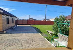 Дом 130м&sup2;, 1-этажный, участок 15 сот.  