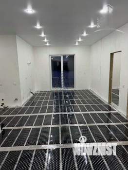 Дом 115м&sup2;, 1-этажный, участок 10 сот.  