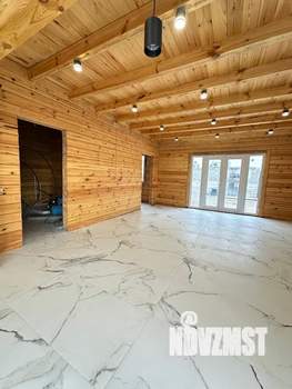 Дом 130м², 2-этажный, участок 15 сот.  