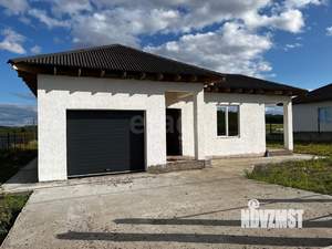 Дом 120м&sup2;, 1-этажный, участок 10 сот.  