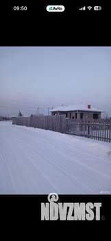 Дом 120м&sup2;, 1-этажный, участок 11 сот.  