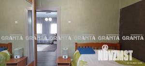 Дом 87м&sup2;, 1-этажный, участок 9 сот.  