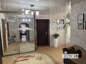 Дом 170м², 2-этажный, участок 4 сот.  
