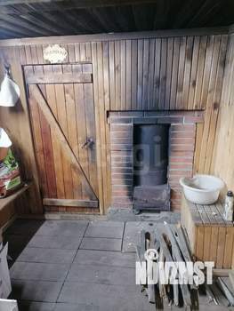 Дом 40м&sup2;, 2-этажный, участок 10 сот.  