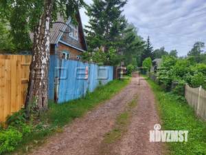 Дом 35м², 2-этажный, участок 4 сот.  