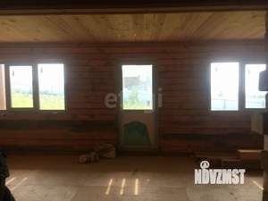 Дом 126м², 2-этажный, участок 10 сот.  