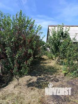 Дом 101м², 2-этажный, участок 8 сот.  