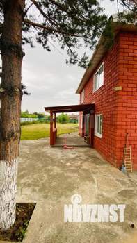 Дом 79м&sup2;, 2-этажный, участок 11 сот.  