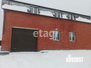 Дом 162м², 2-этажный, участок 7 сот.  