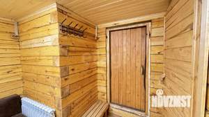 Дом 164м², 3-этажный, участок 10 сот.  